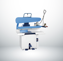 Finishing Equipment